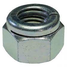 Gledhill Gulfstream M5 Self Locking Nut GT239