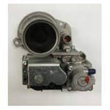 Gledhill HE Condensing Boiler Gas Valve & Venturi Assembly GT517