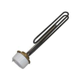 Gledhill Stainless ES 3kW Immersion Element SH010-Supplieddirect.co.uk