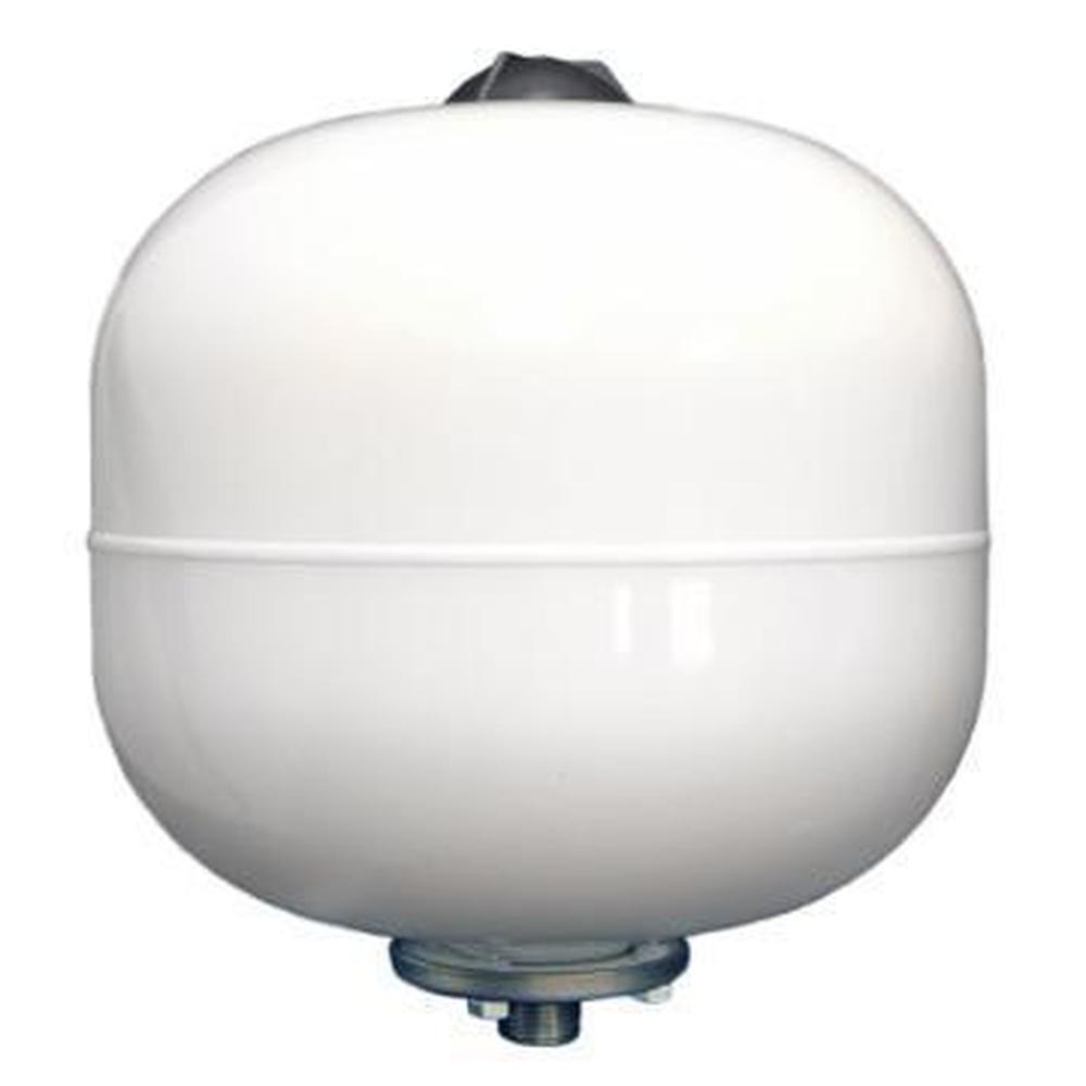 Gledhill Stainlesslite 12 Litre Expansion Vessel Superseded By XG214 (XG190)-Supplieddirect.co.uk