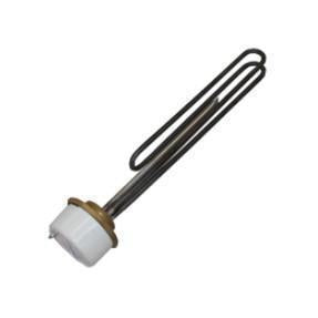 Gledhill Stainlesslite Titanium 3kW Immersion Heater SH002 –  Supplieddirect.co.uk