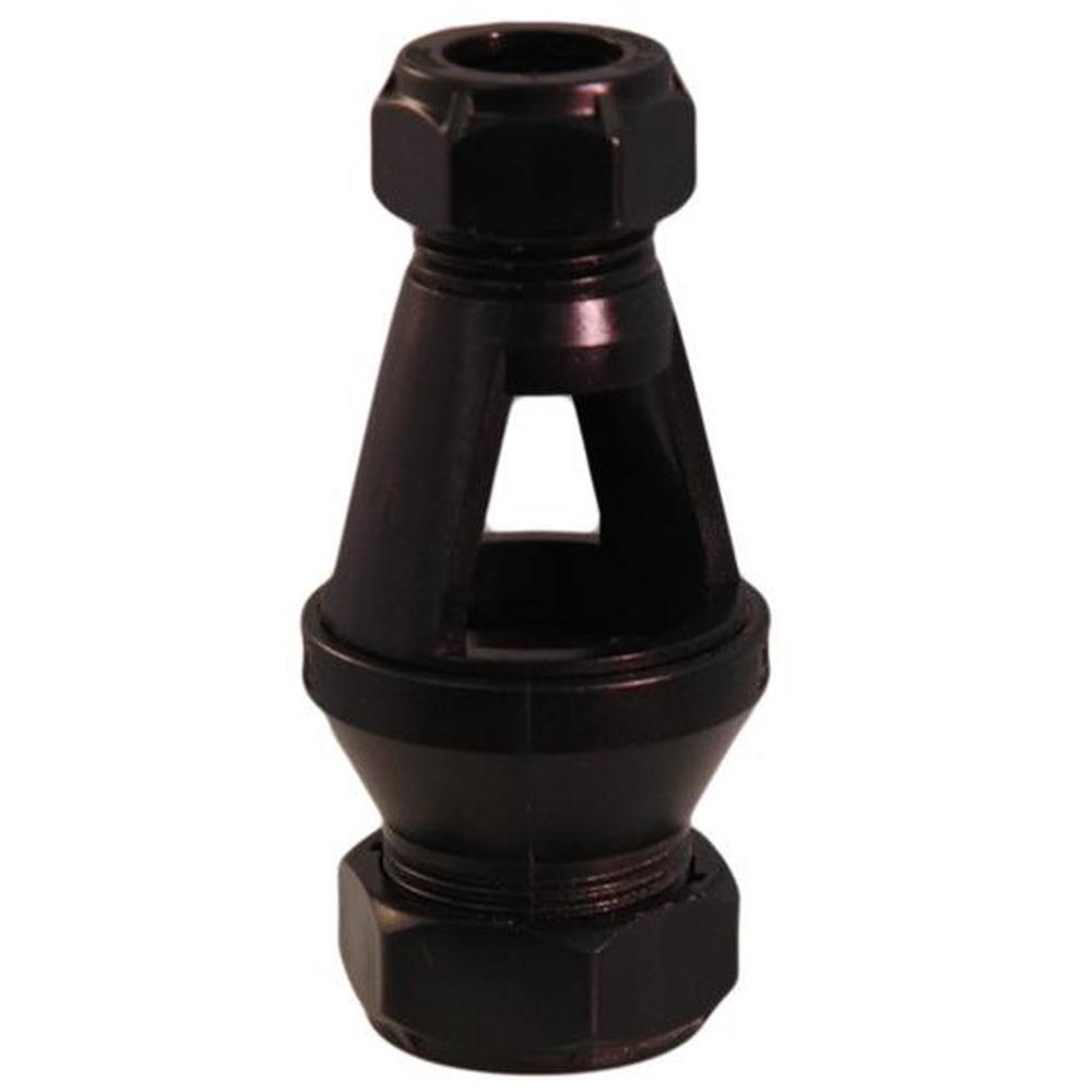 Gledhill Stainlesslite Pro Tundish XG207-Supplieddirect.co.uk