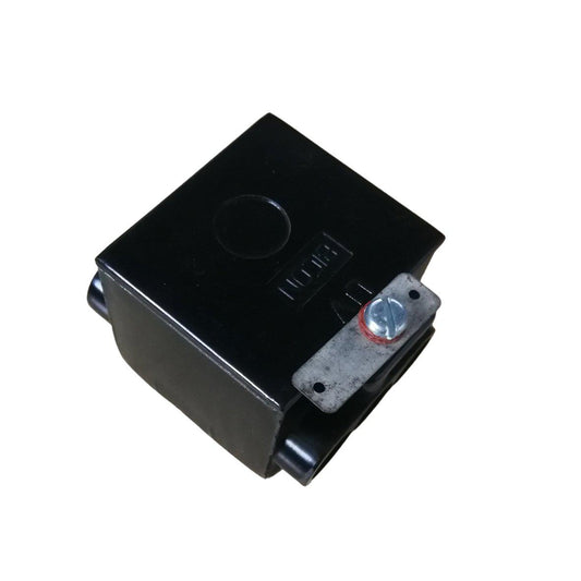 Pirelli Connector Block 100 Amp 5 Way Single Pole Henley Block G7227360-Supplieddirect.co.uk