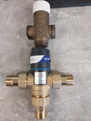 Gledhill Mixing Valve XC007