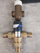 Gledhill Boilermate BP Mixing Valve XC007