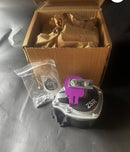 Worcester Bosch 87161045690 Diverter Valve Assembly - OBSOLETE PART – SOLD AS IS – NO WARRANTY – NO RETURNS