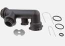 Worcester 87161412210 Primary Flow Manifold - OBSOLETE PART – SOLD AS IS – NO WARRANTY – NO RETURNS