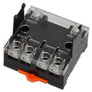 GLEDHILL RELAY MOUNTING 'S'OCKET (PC2000)XB147