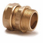 Coupling Compression MI 28 mm x 1in