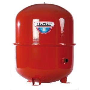 Zilmet 50L Floor Standing Expansion Vessel 1300005003