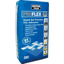 Ultra Proflex S2- Fibre Reinforced Tile Adhesive Grey