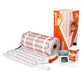 Prowarm Electric Ufh Mat 4.5m2 Kit (Wifi Thermostat White)