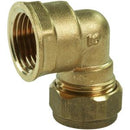 Female Elbow Compression 28 mm x 1in