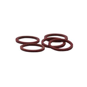 4TRADE 1/2in Fibre Tap Washer (Pack of 100)