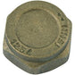 PlumbRight Compression Brass Cap 32mm