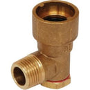 Re12 Gas Cooker Angled Bayonet Socket