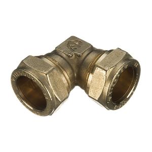 Compression Elbow 42 mm