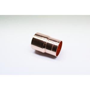 PlumbRight Endfeed Fitting Reducer 42mmx35mm