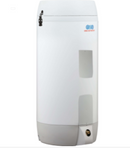 OSO SUPER XPRESS SX DIRECT UNVENTED CYLINDER with VIP SX180