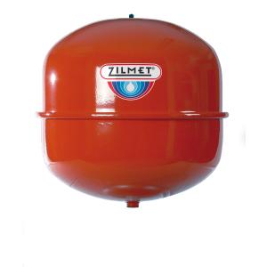 Zilmet 35L Floor Standing Expansion Vessel 1300003503