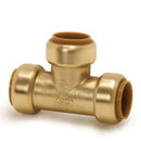 Tectite Classic Push Fit Equal Tee 22 mm