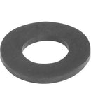 4TRADE 1/2in Rubber Shower Hose Washers (Pack of 10)