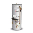 Gledhill Stainless Lite Pro Indirect 250 Pre-plumbed