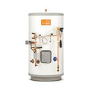 Heatrae Sadia Megaflo Eco System Ready 210Sb Cylinder 210L 95050500