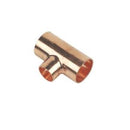 PlumbRight Endfeed Tee Reducing Branch 42X42X15mm