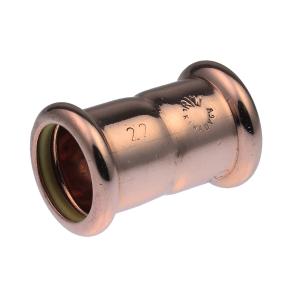 XPress Gas Press Fit Coupling 28 mm