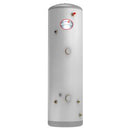 Kingspan Albion Ultrasteel Slimline 210 Litre Indirect Unvented Cylinder