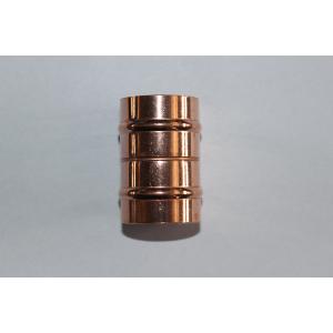 PlumbRight Solder Ring Fitting P1 28 x 28 mm Straight Coupler