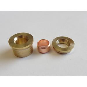 Compression Reduced Set 3 Part 15mm x 8mm