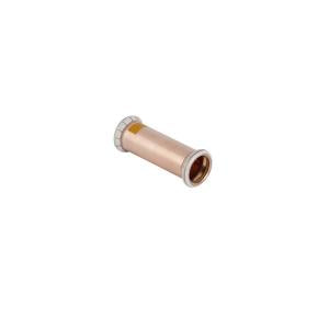Mapress Gas Press Fit Coupling 15 mm