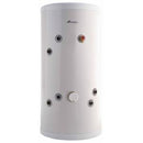 Worcester Greenstore 90 Litre Single Coil Unvented Cylinder