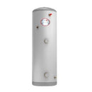 Albion Ultrasteel Direct 150L Stainless Steel Cylinder