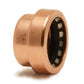 Pegler Yorkshire Tectite Sprint Push-Fit Stop End 22 mm 75592