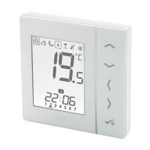 John Guest Speedfit 230V Thermostat & Hot Water White JGSTAT2W