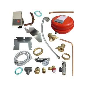 Grant Vortex Pro External Sealed System Kit 15-21kW