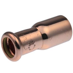 XPress Gas Press Fit Reducer 28 mm