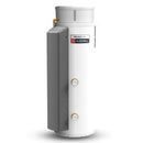 Pulsacoil Circular St Left 210 Scale