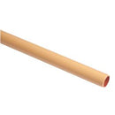 Wednesbury Copper Pipe PVC Coated Yellow 22mm x 3m