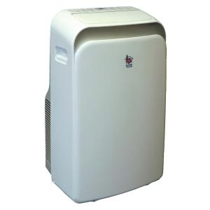 Pump House 3.5kW Portable Air Conditioning Unit