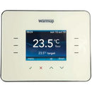 Warmup Underfloor Heating 3iE Thermostat Classic Cream WU3IECC