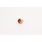 Pegler Yorkshire Tectite Sprint Push-Fit Stop End 15 mm 75591