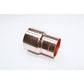PlumbRight Endfeed Fitting Reducer 54mmx42mm