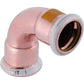 Geberit Mapress 100 Gas Fittings Pack