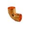 PlumbRight End Feed Elbow 90 Degree 15mm