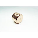 PlumbRight Endfeed Stop End 42mm