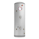Albion Ultrasteel Indirect 180L Stainless Steel Cylinder